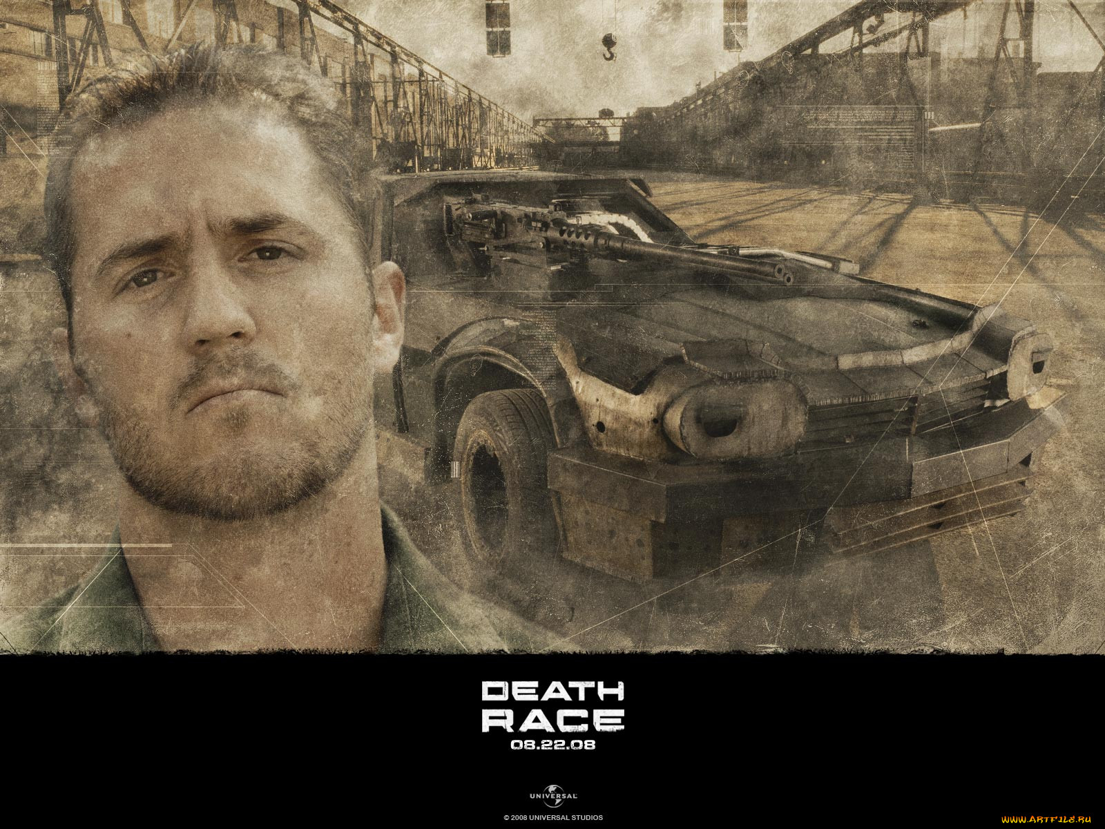 , , death, race